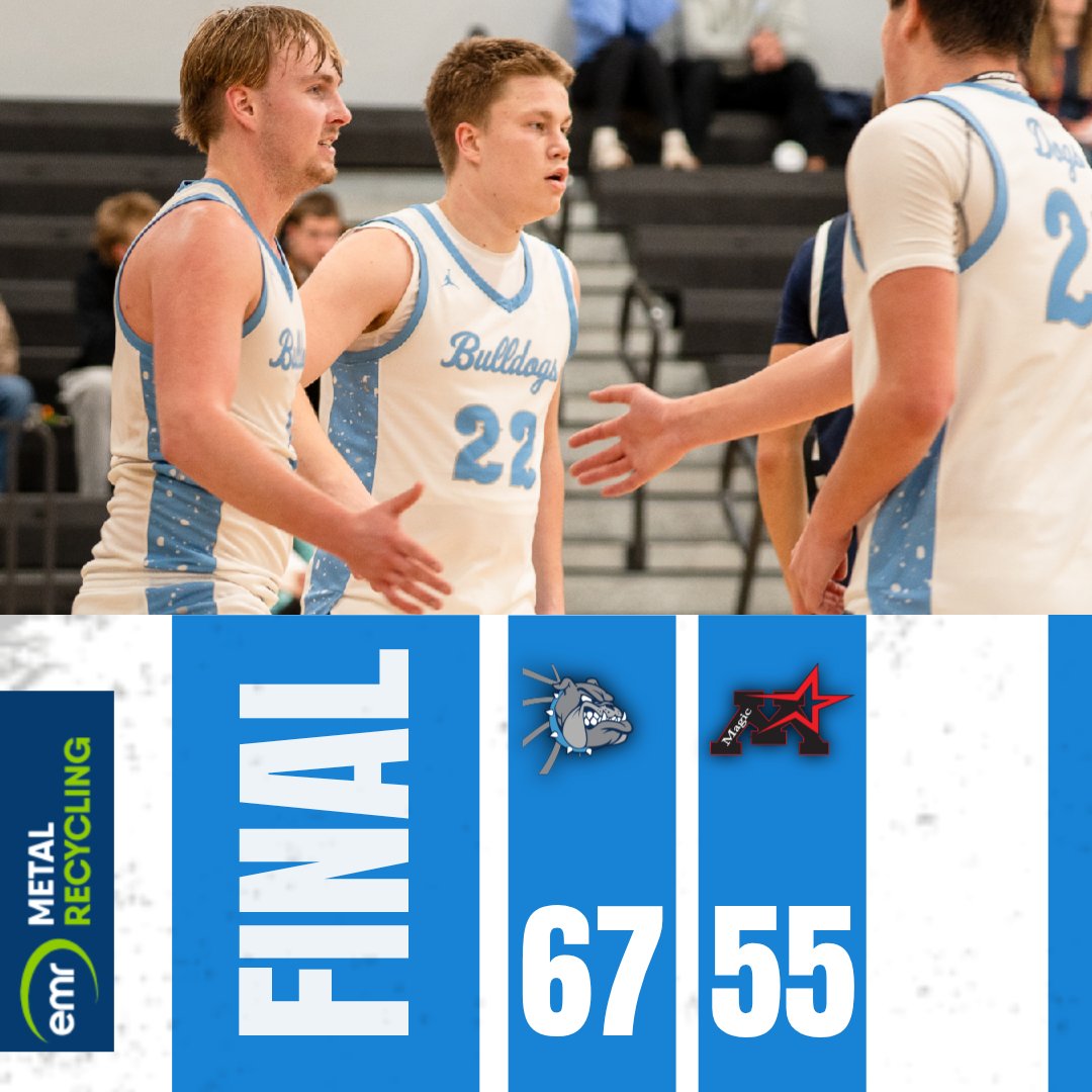 Becker Basketball tweet media