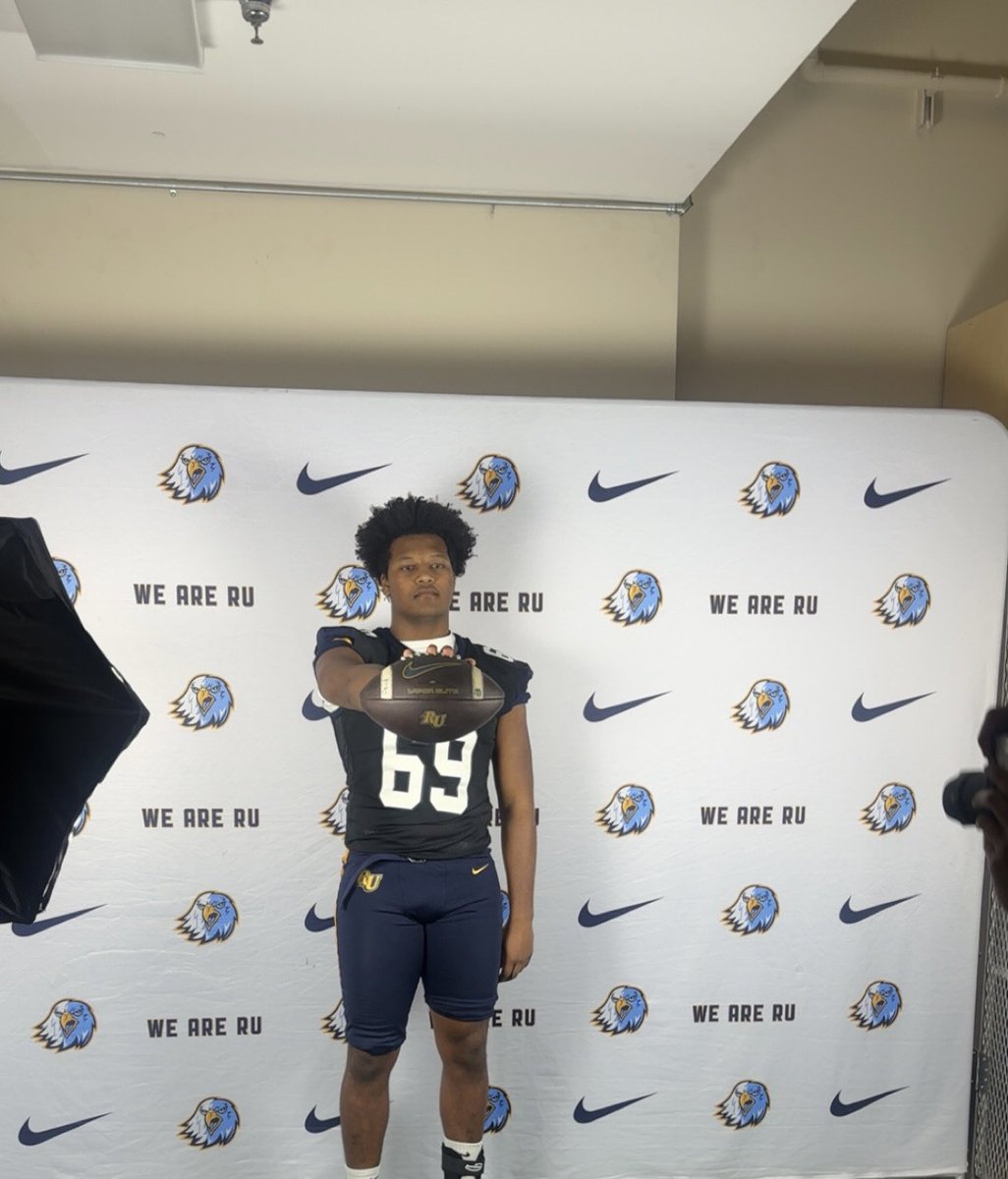 Jayln Hudson tweet media