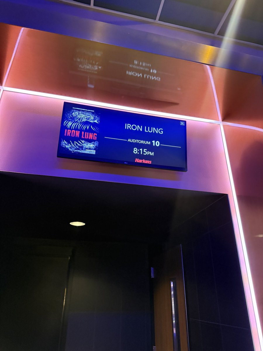 Trash___Lord's tweet photo. Ready to see @markiplier’s movie!!! 🥹 I’m so proud of him! https://t.co/BMfrUTALeC