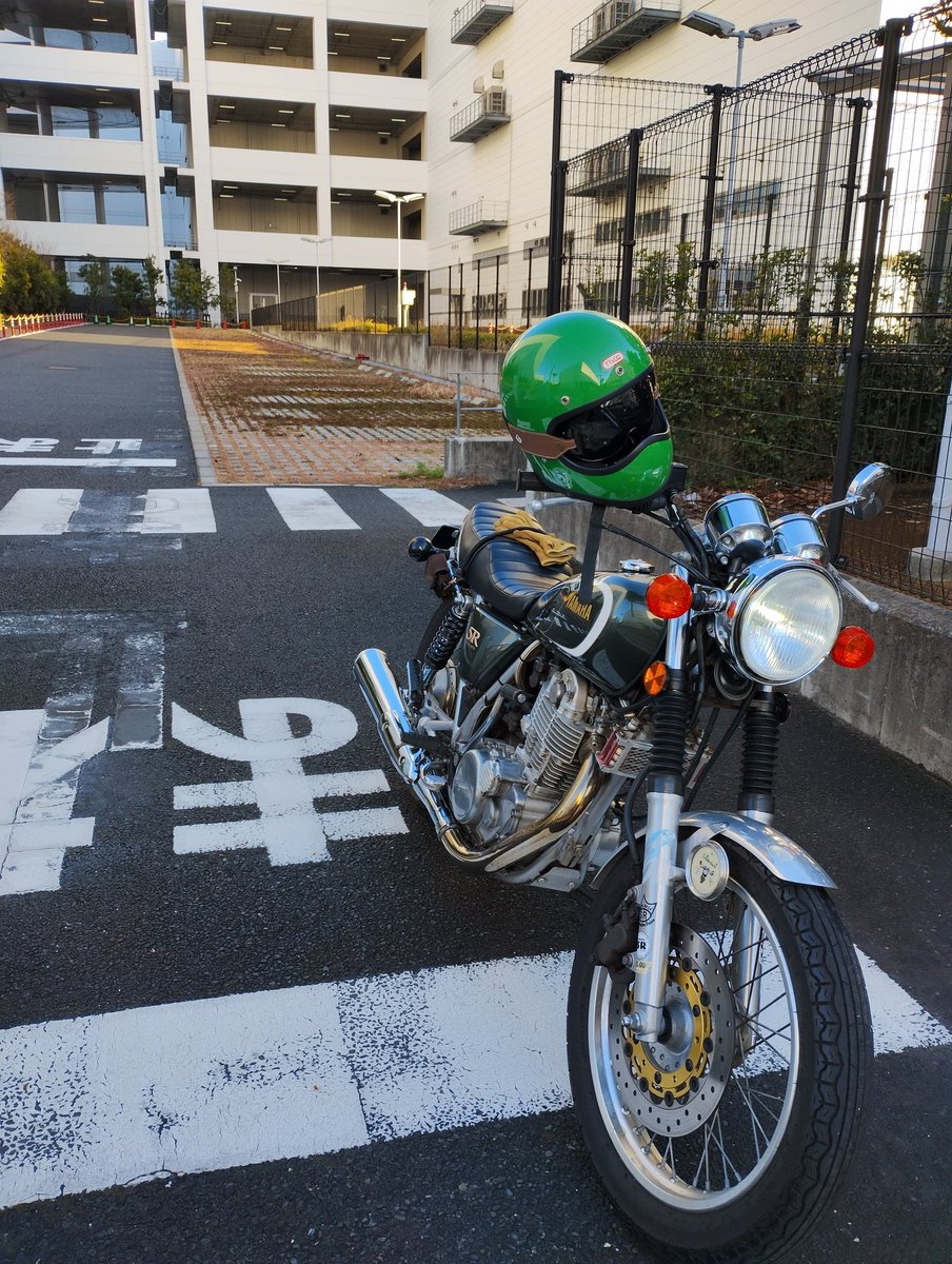 江戸っ子きむさん。【SRお達者倶楽部( ˙灬˙ )】 tweet media