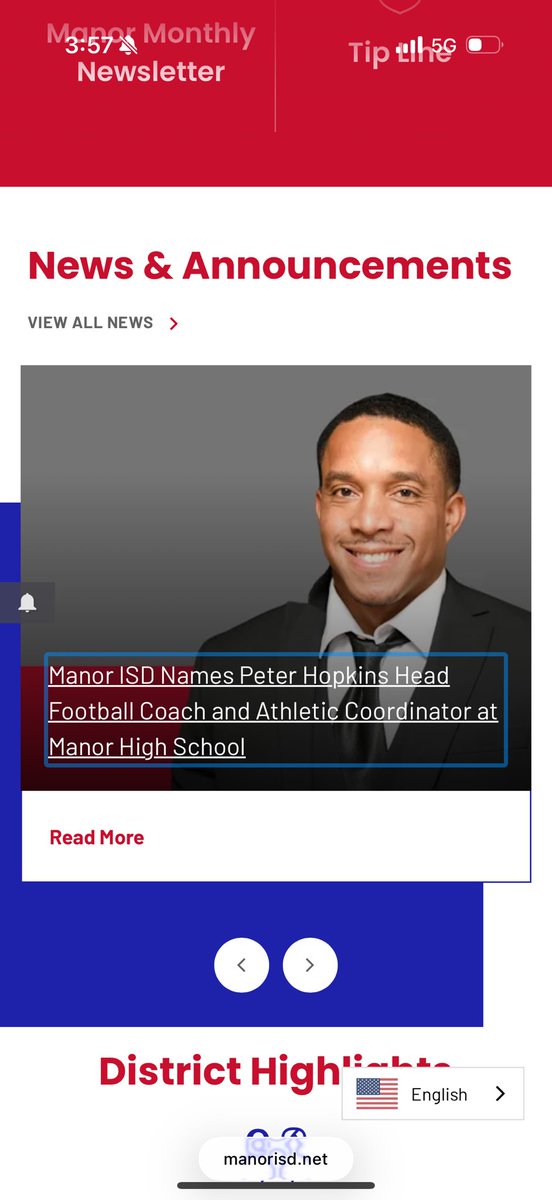 Peter Hopkins tweet media