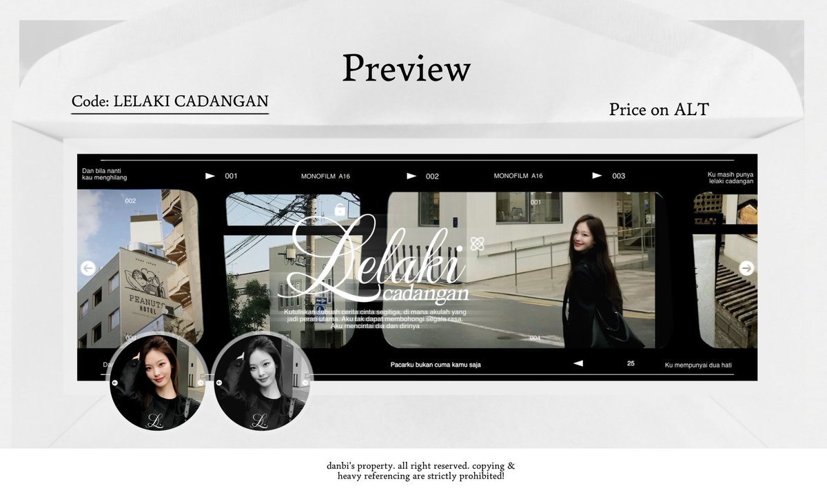 i__danbi's tweet image. Help repost, makasii 😍

Di karenakan danbi akan berkerja sama dengan beberapa orang dan melakukan branding baru dengan  banyak produk baru

Maka dari itu hari ini danbi akan mengadakan promo B1G1 CUCI GUDANG hanya 120k. jika berminat bisa chat di telegram. #zonauang #zonaba