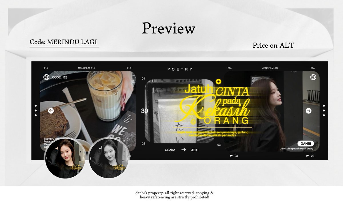 i__danbi's tweet image. Help repost, makasii 😍

Di karenakan danbi akan berkerja sama dengan beberapa orang dan melakukan branding baru dengan  banyak produk baru

Maka dari itu hari ini danbi akan mengadakan promo B1G1 CUCI GUDANG hanya 120k. jika berminat bisa chat di telegram. #zonauang #zonaba