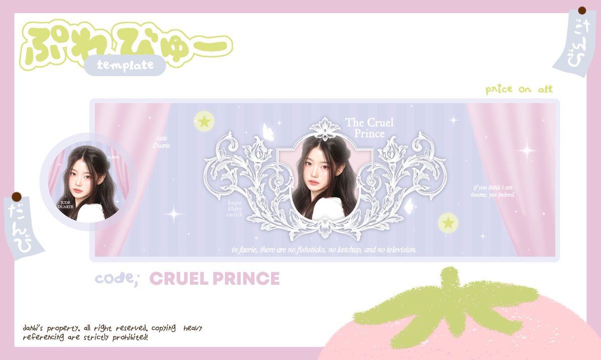 i__danbi's tweet image. Help repost, makasii 😍

Di karenakan danbi akan berkerja sama dengan beberapa orang dan melakukan branding baru dengan  banyak produk baru

Maka dari itu hari ini danbi akan mengadakan promo B1G1 CUCI GUDANG hanya 120k. jika berminat bisa chat di telegram. #zonauang #zonaba