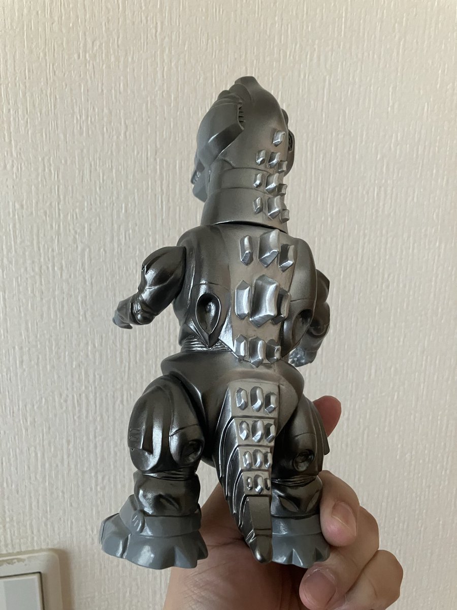 TEZU (@animalfigurine) / Posts / X