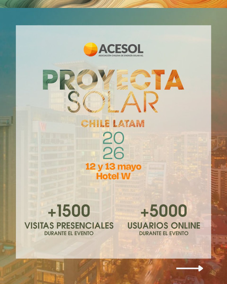 ACESOL tweet media