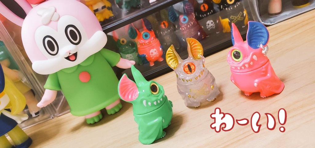 すがはら ゆうたとあのうさぎSHOP🍏🐰 (@8blackfrog8) / Highlights / X