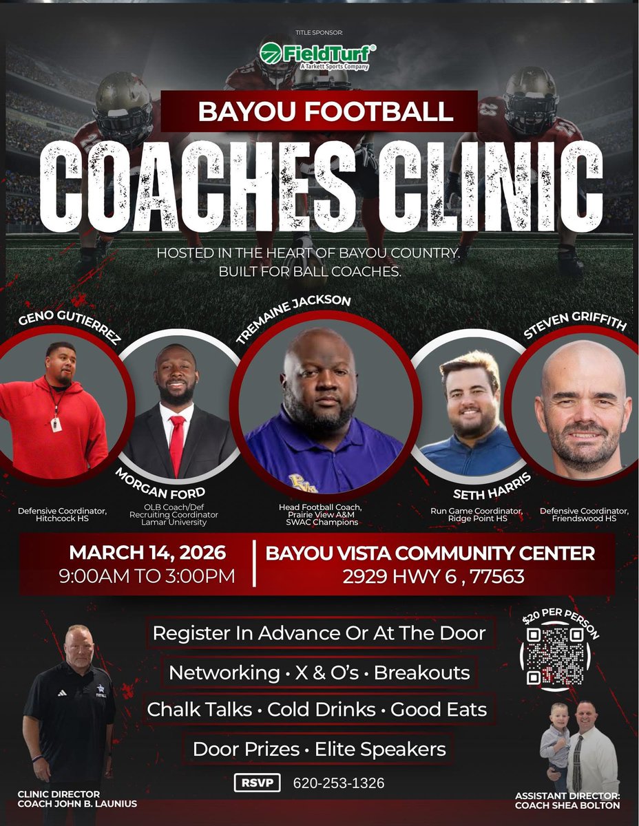 John  B. Launius tweet media