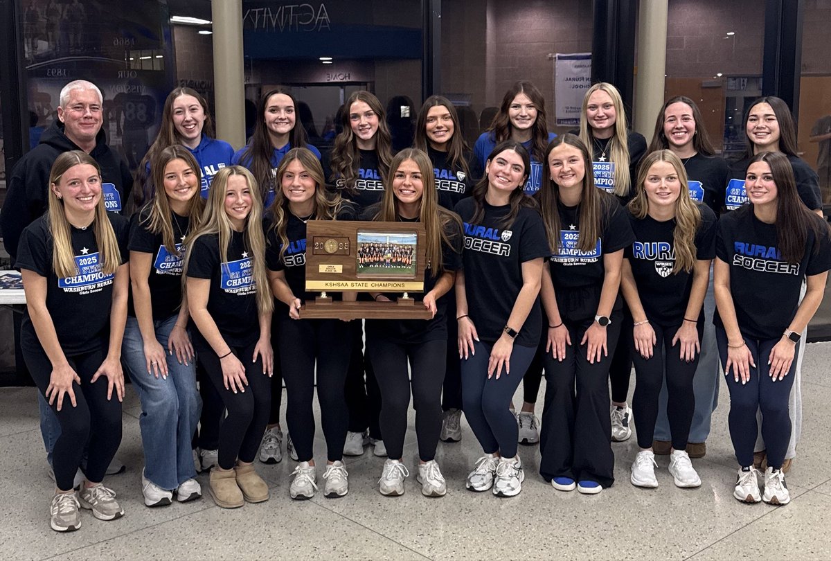 WRHS Soccer tweet media