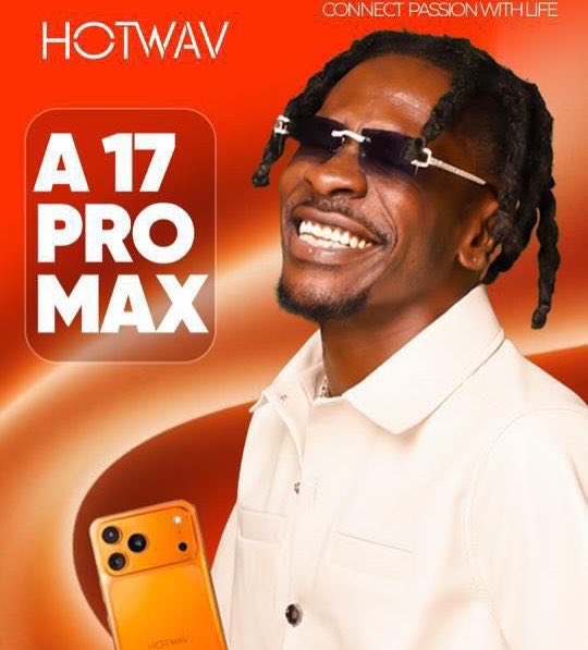 HOTWAV
CYBER
16 PRO
#AfricanKingAlbum
#EchoesOfTheGhettoEP
#SHAXI #Project1Cedi
#ShattaMusic