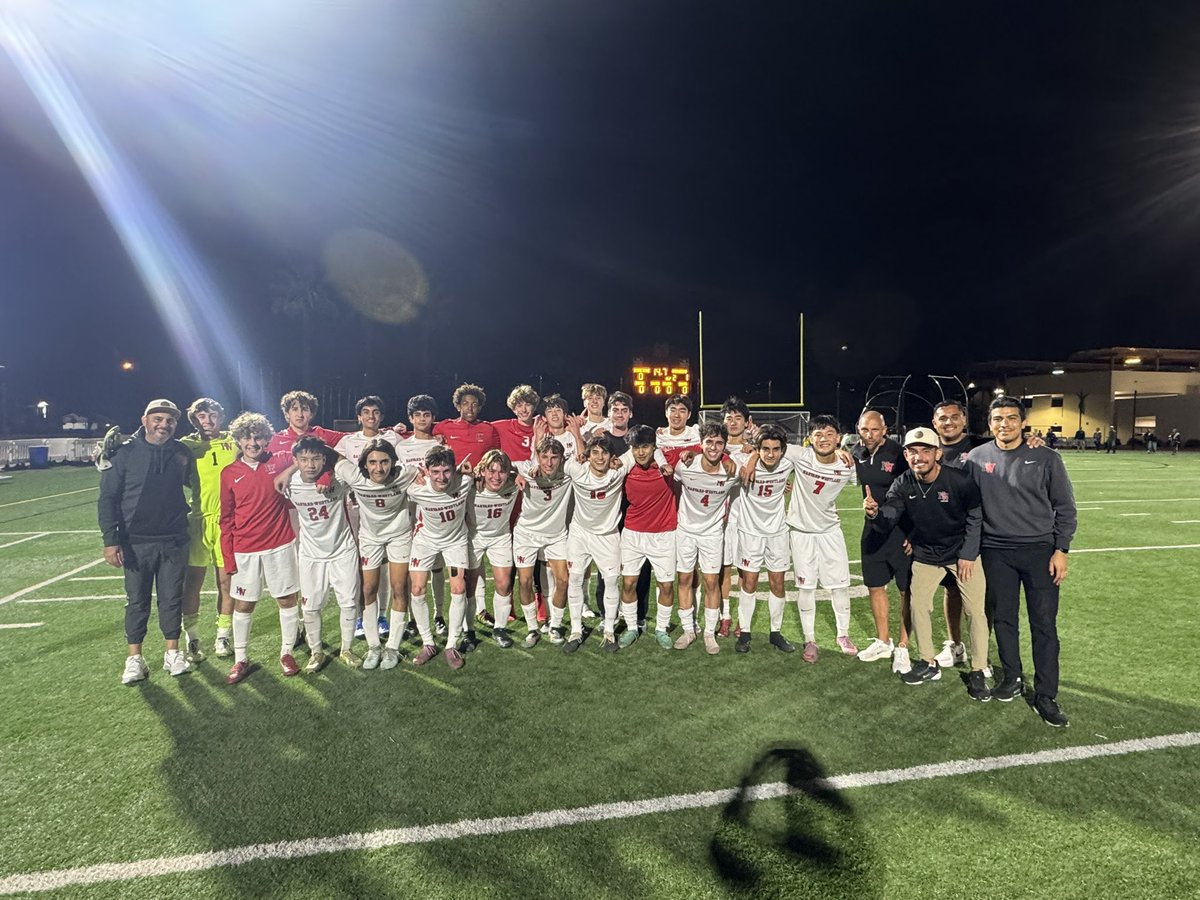 Harvard-Westlake tweet media