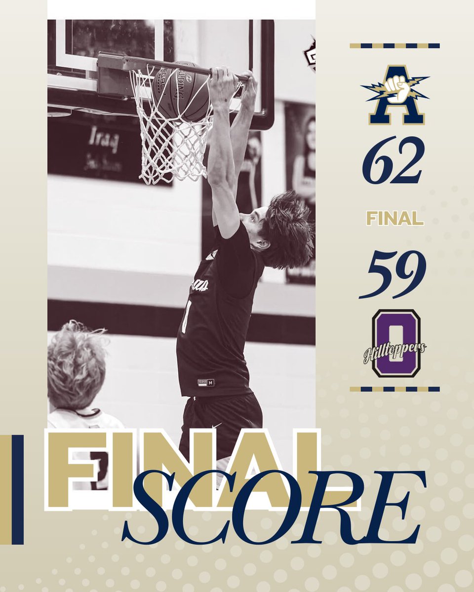 Aquinas Boys Basketball tweet media