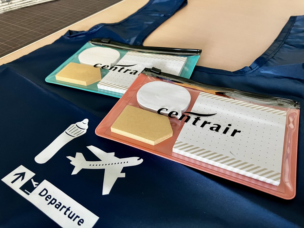 【2月7日（土）11:00～16:00開催】
セントレアでは第5回となる「セントレア空港事業者合同企業説明会」を開催します。対象は新卒・第二新卒に加え、転職希望者となっており、航空業界の仕事を知り、比較できる貴重な機会です。ぜひご参加ください。空港の仕事をAIRLINE