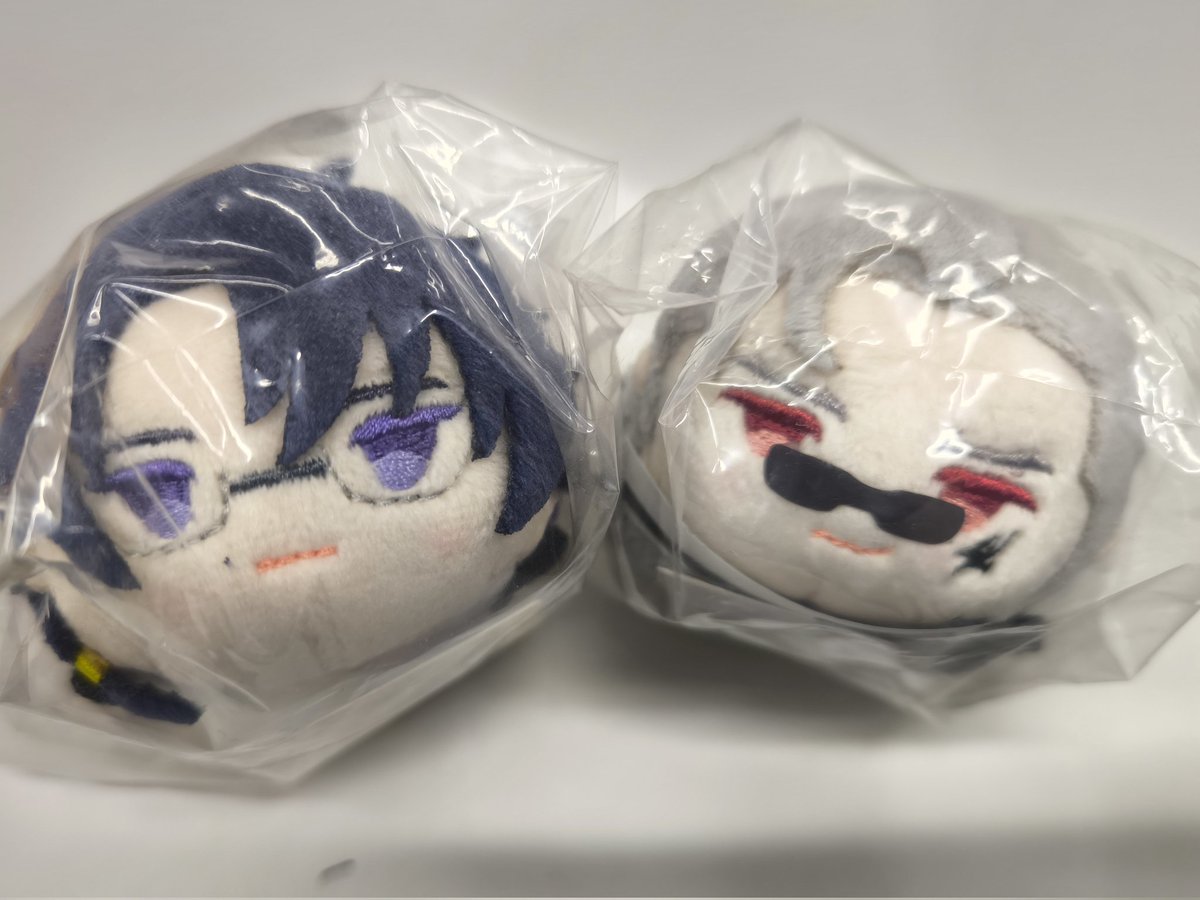 入荷情報】 刀剣乱舞 とうらぶ もちもちマスコット 山鳥毛 税込3,300円