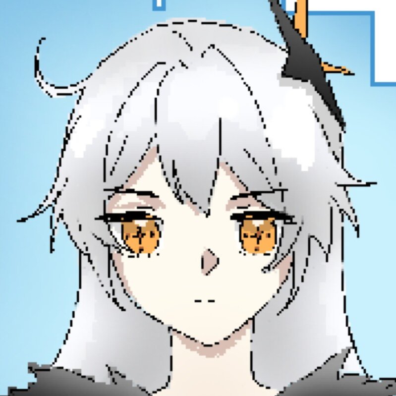 第六夜云尘 tweet media