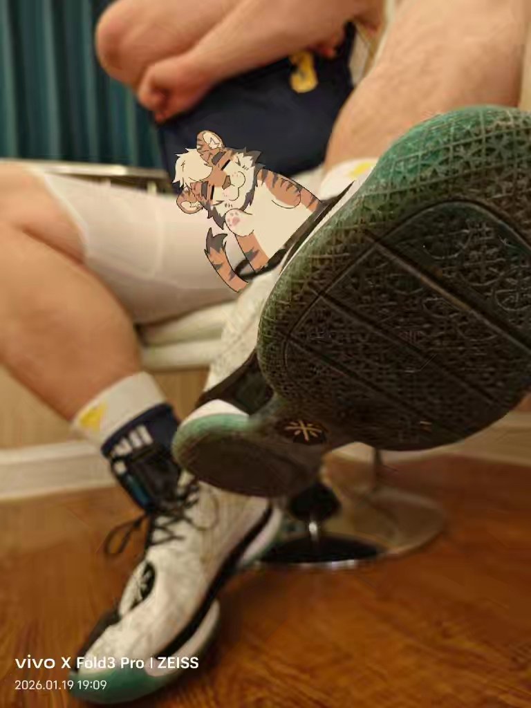 tiger寂先森 tweet media