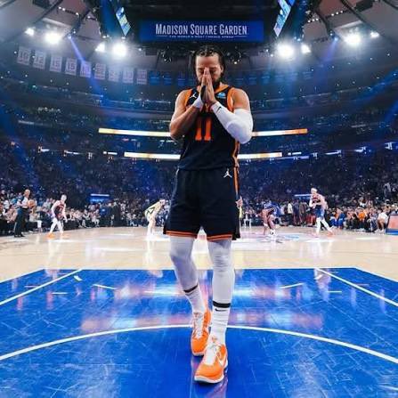 KnicksLead's tweet image. Final 

#Knicks 127
#Blazers 97

4 in a row 💪