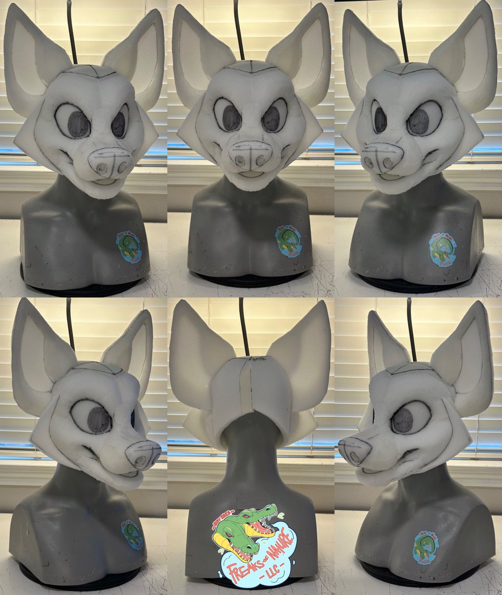 🐊Freaks of Nature LLC! tweet media