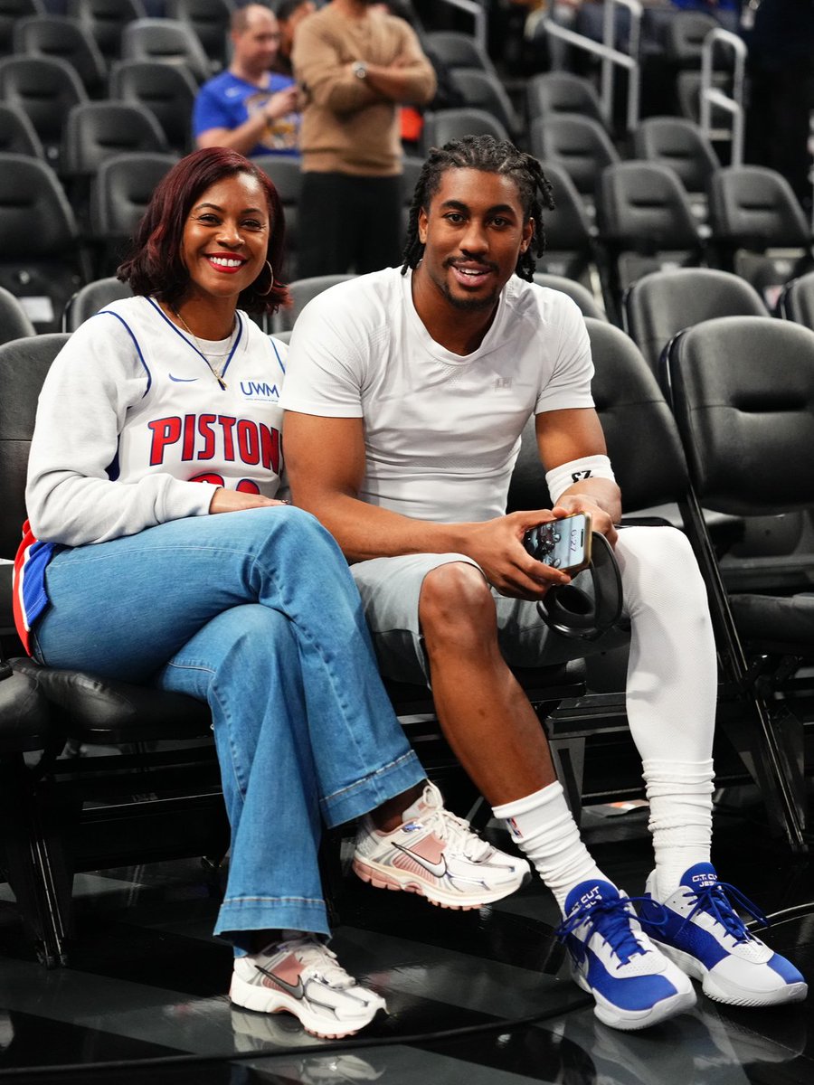 Detroit Pistons tweet media