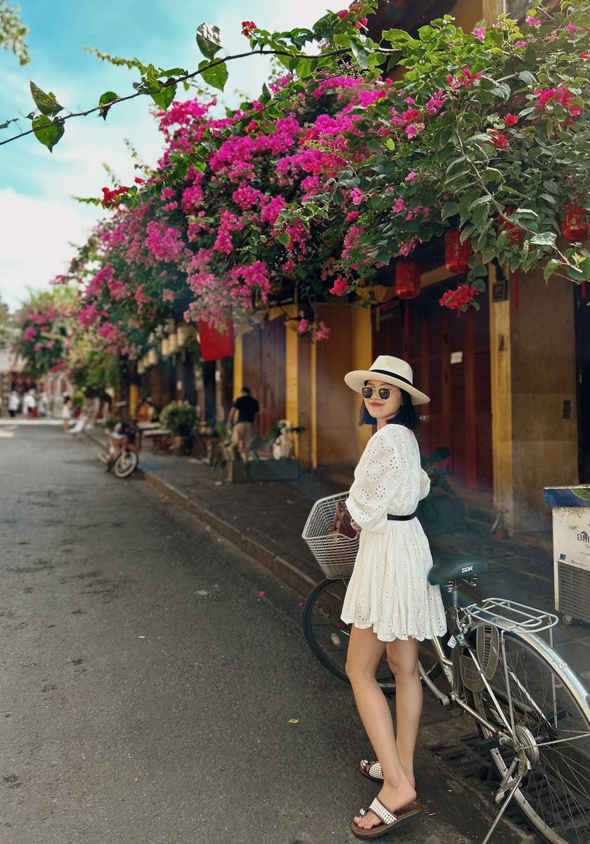 Phạm Thị Nga | Mina tweet media