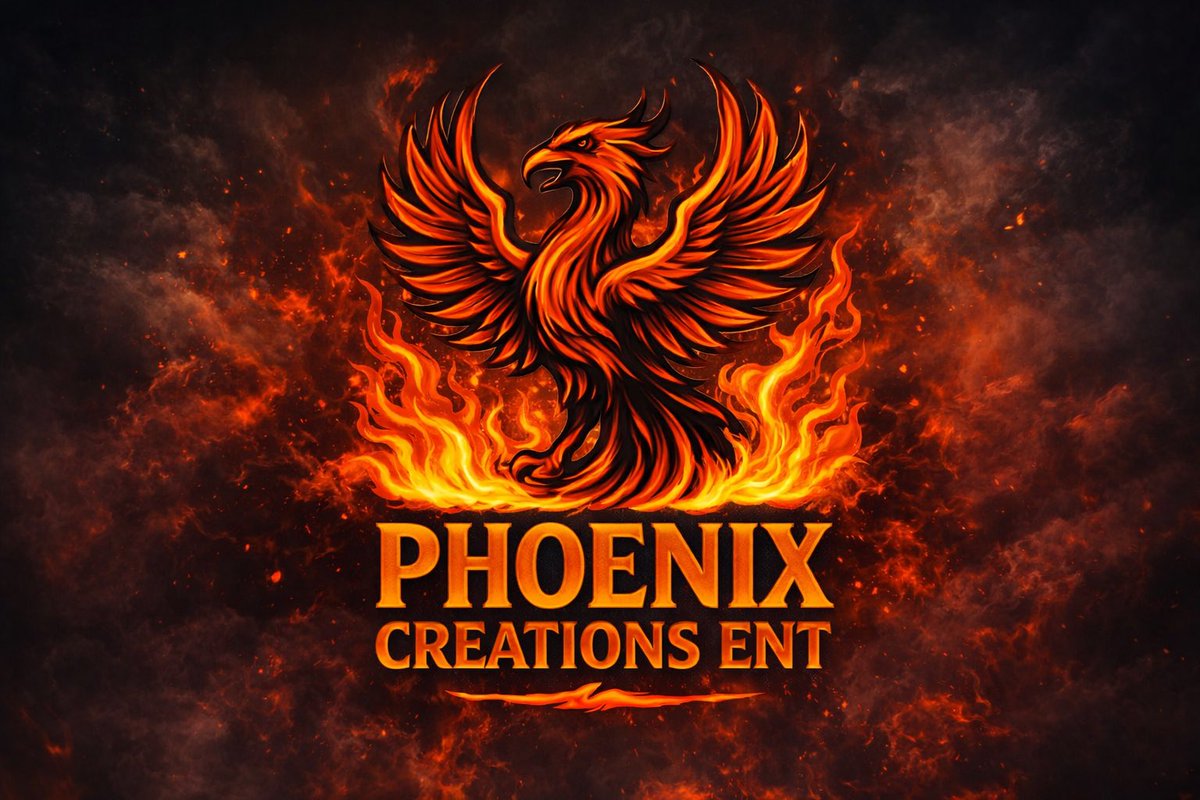 PhxCreation's tweet photo. 🔥 Saturday Craft Vibes 🔥
Just like the phoenix, creativity is about rising and creating something powerful. 🦅✨

We’re crafting with passion today—turning ideas into handmade magic.
What are you working on this Saturday? 👇

#SaturdayCrafts #PhoenixCreationsENT #CraftLife https://t.co/PjvSqk7MUB