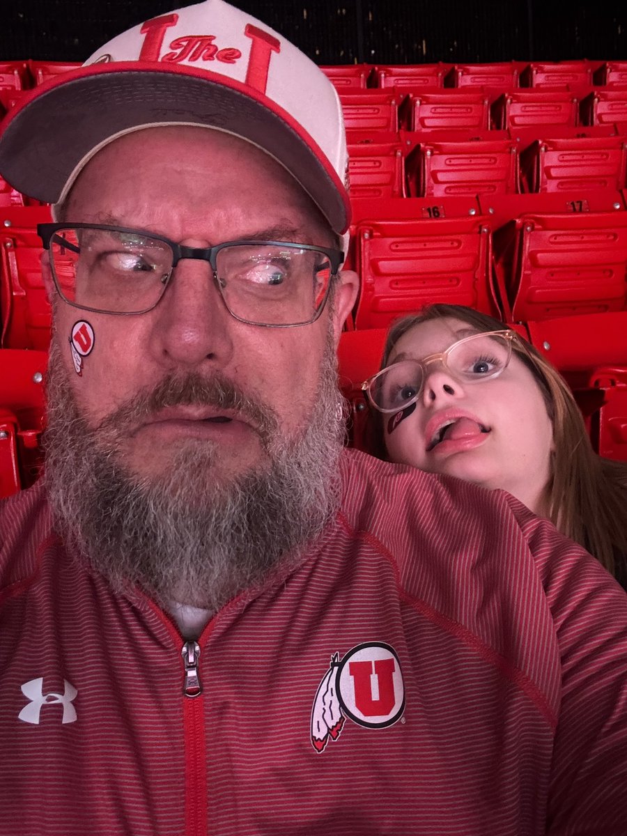 mattybumbo's tweet photo. #GoUtes #RedRocks #UteFam https://t.co/HoLxBPzJIE