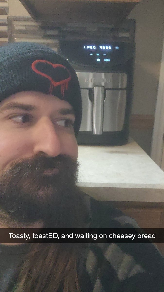 We party hard on Friday nights!