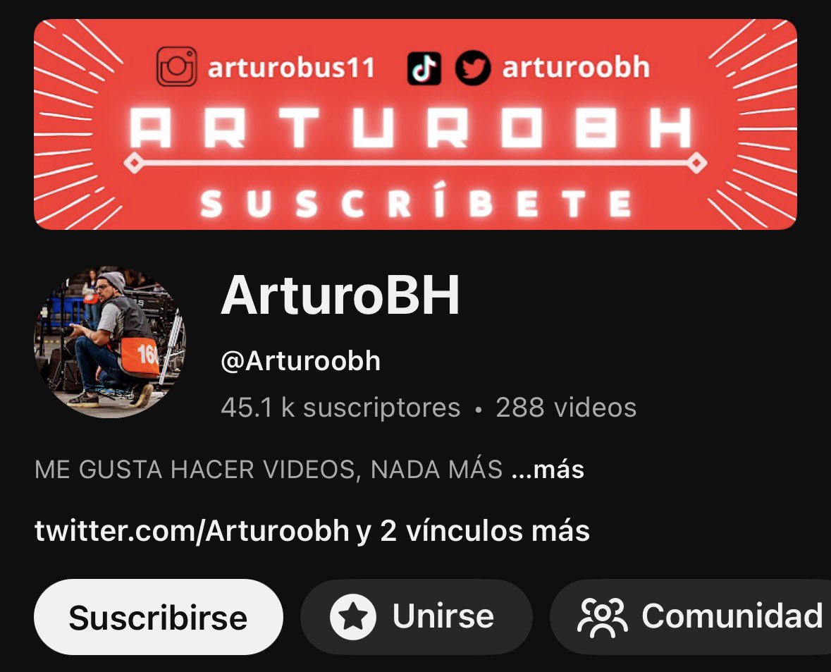 Si eres hincha de ALianza no debes de seguir y consumir estos programas