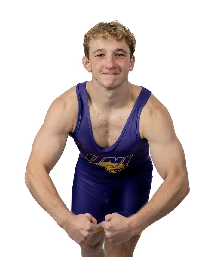 UNI Wrestling tweet media