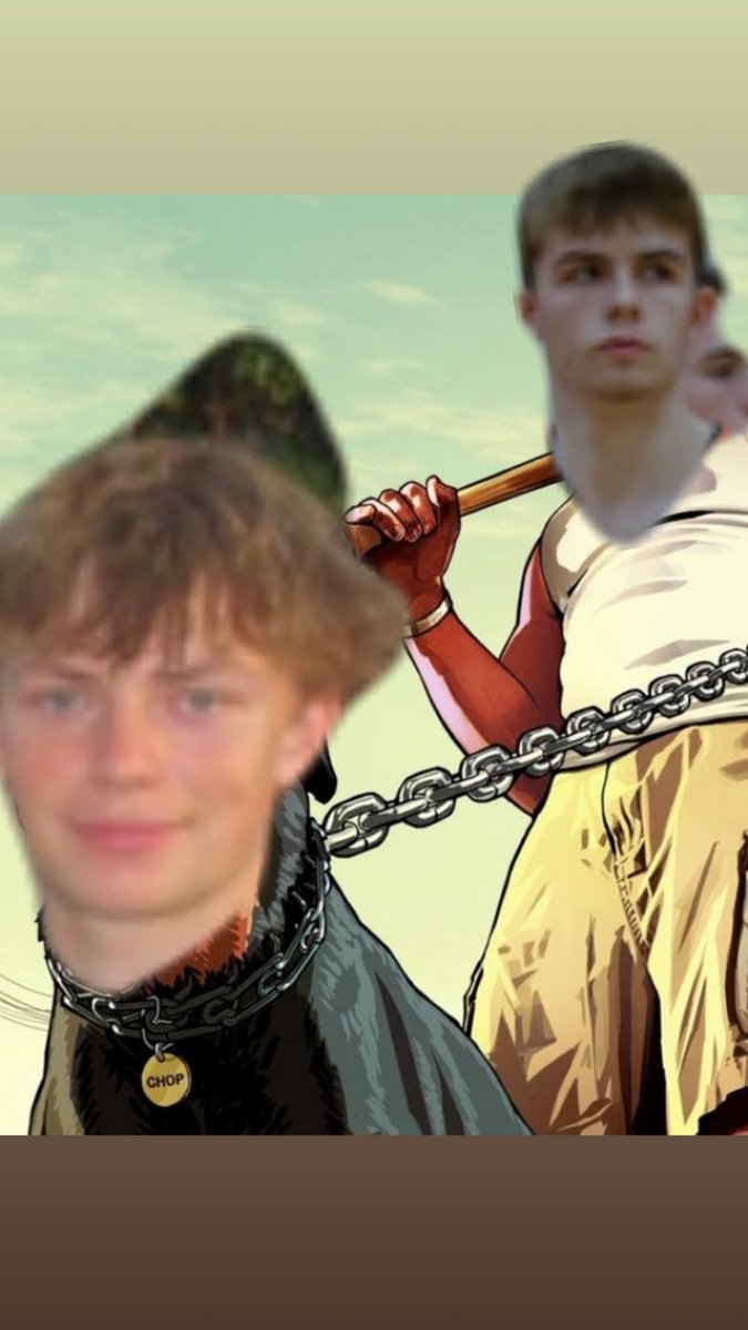 Barstool Luton tweet media