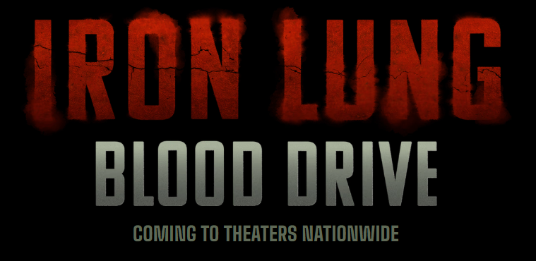 AnxietySheep's tweet photo. I got to see Iron Lung yesterday! Loved every second
I didn't have a theater nearby participating in the blood drive so I went to my local One Blood this morning to make my first donation!
I'm planning on seeing it again soon it was 10/10
#ironlung #ironlungmovie #markiplier https://t.co/87BYVRHbWi