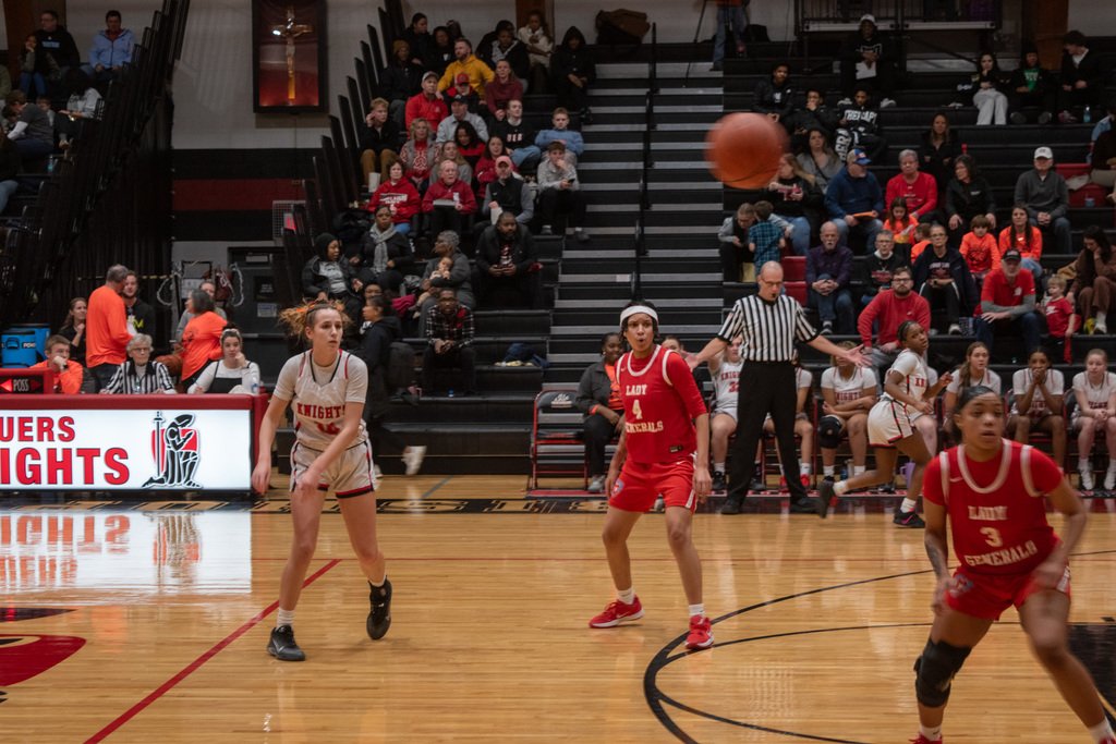 Bishop Luers tweet media