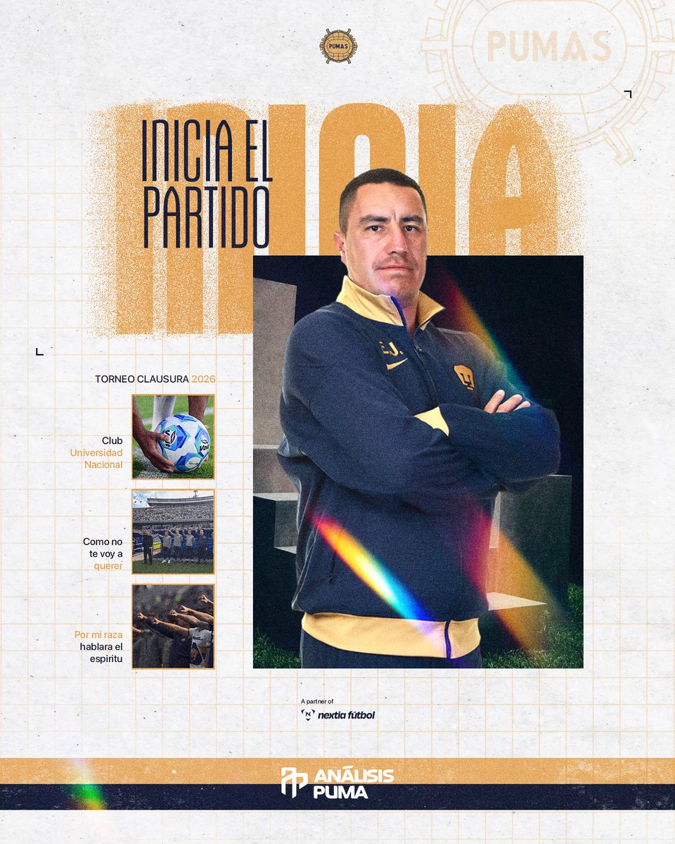 Análisis Puma tweet media