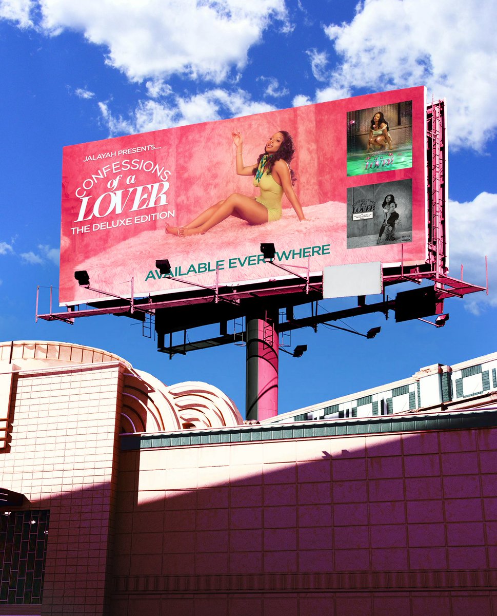 itsjalayah1's tweet photo. My entire project has 30,000 streams across platforms. P.s. the deluxe &amp; music videos are out aswell.🌺🌺 https://t.co/Srxu918NZu