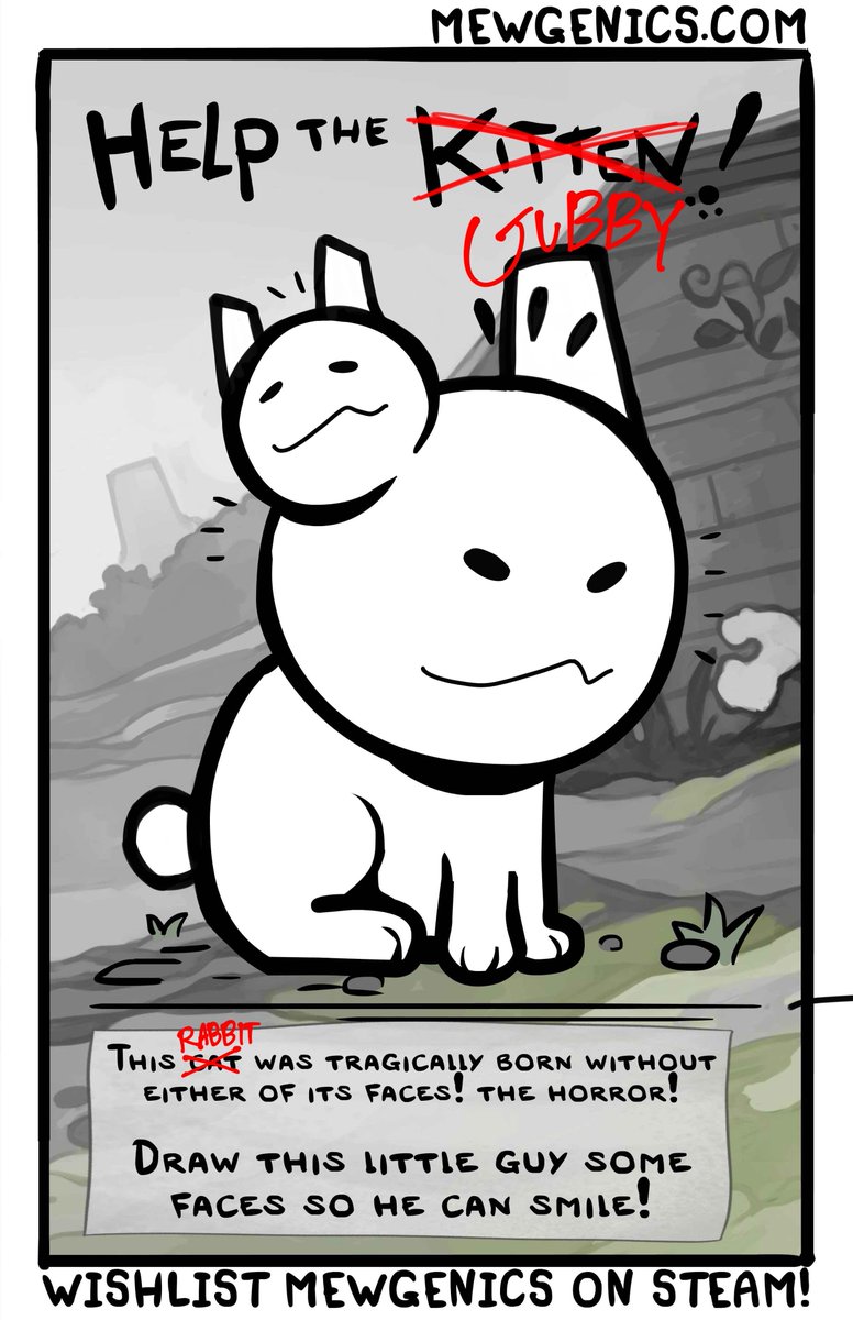 MilesStanb15211's tweet photo. @edmundmcmillen who's this guy? https://t.co/6FVEwiZpL1