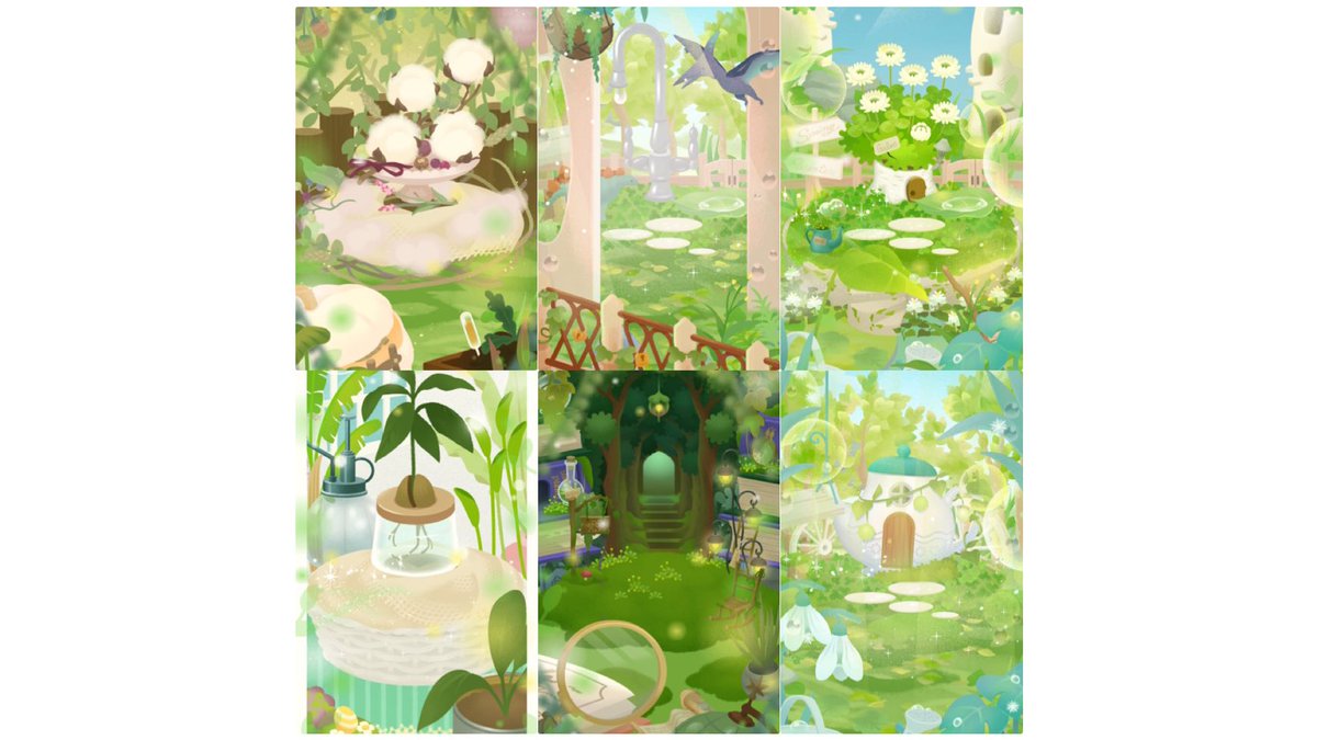 ばた《緑ホイホイ🌿.∘》 tweet media