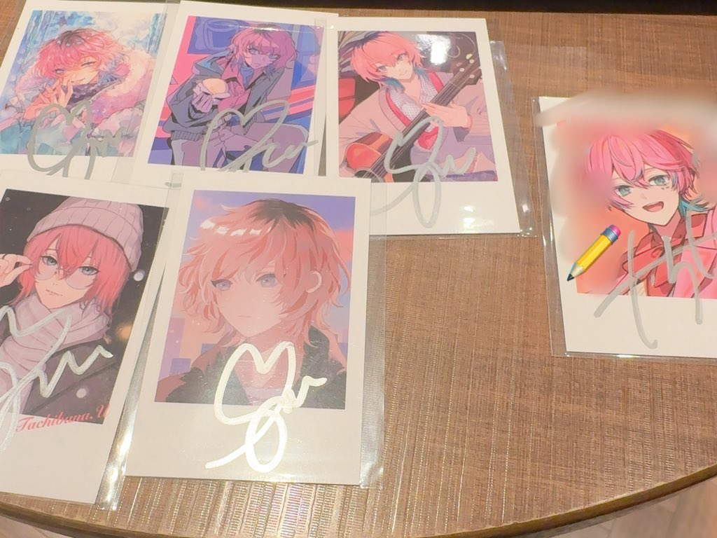 お取引@固ツイ確認をお願いいたします tweet media