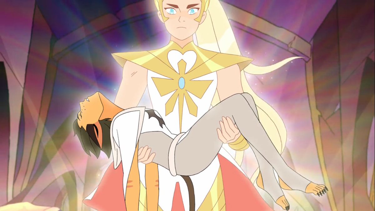 YURI JESUS OHHHHHH MY GOD