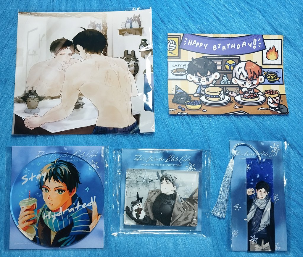 ᴷᴬᴳᵃᵐᵉ🎏雨 tweet media