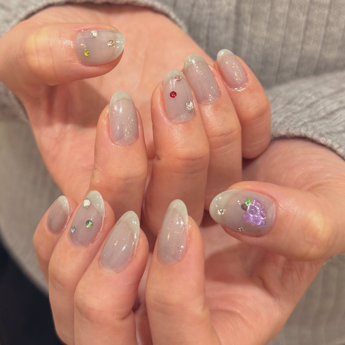 えりこ💜🧸☪ tweet media