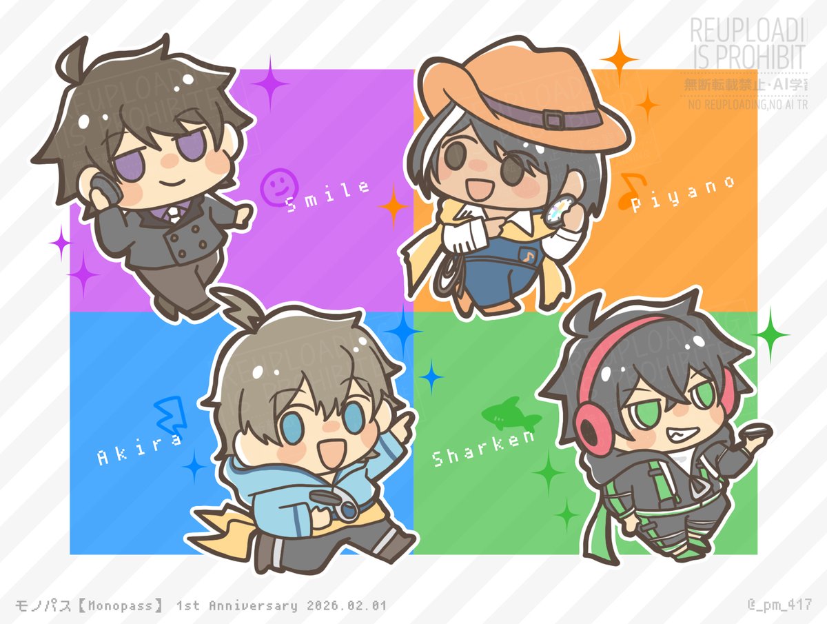 ぱま tweet media