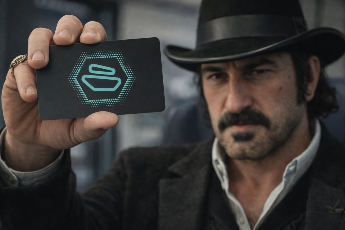 My name is Dutch van der Linde and I approve this <a href="/Zebec_HQ/">Zebec Network</a> x <a href="/Tangem/">Tangem</a> card.
#Tangem #Zebec