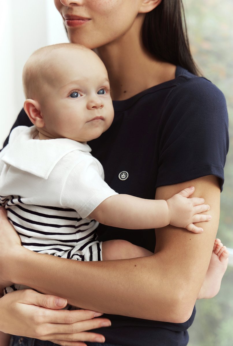 PETIT BATEAU | プチバトー (@petitbateaujp) / Posts / X