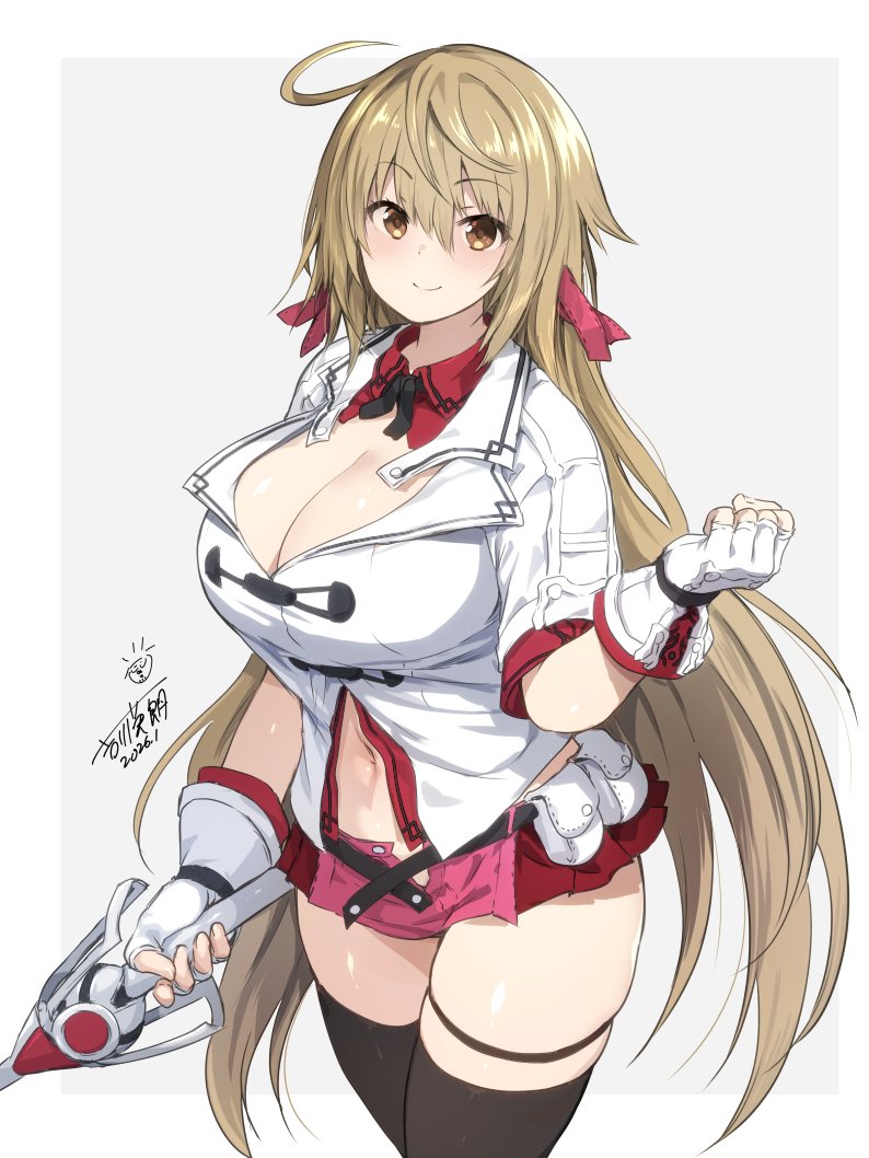 こちらになります
#今月描いた絵を晒そう 