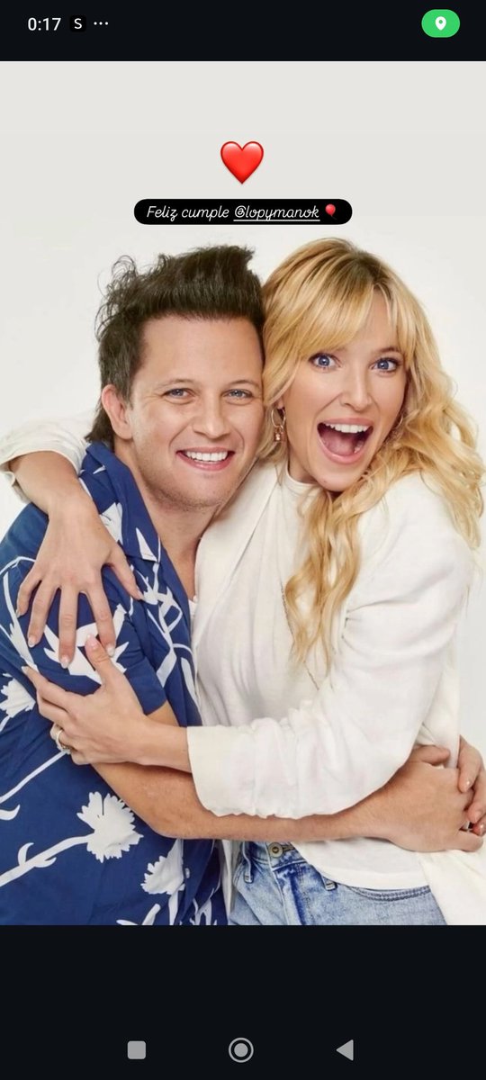 Luisana Lopilato Fansclub tweet media