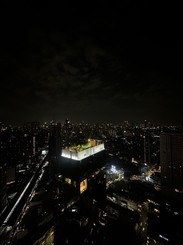 Bkk is lit