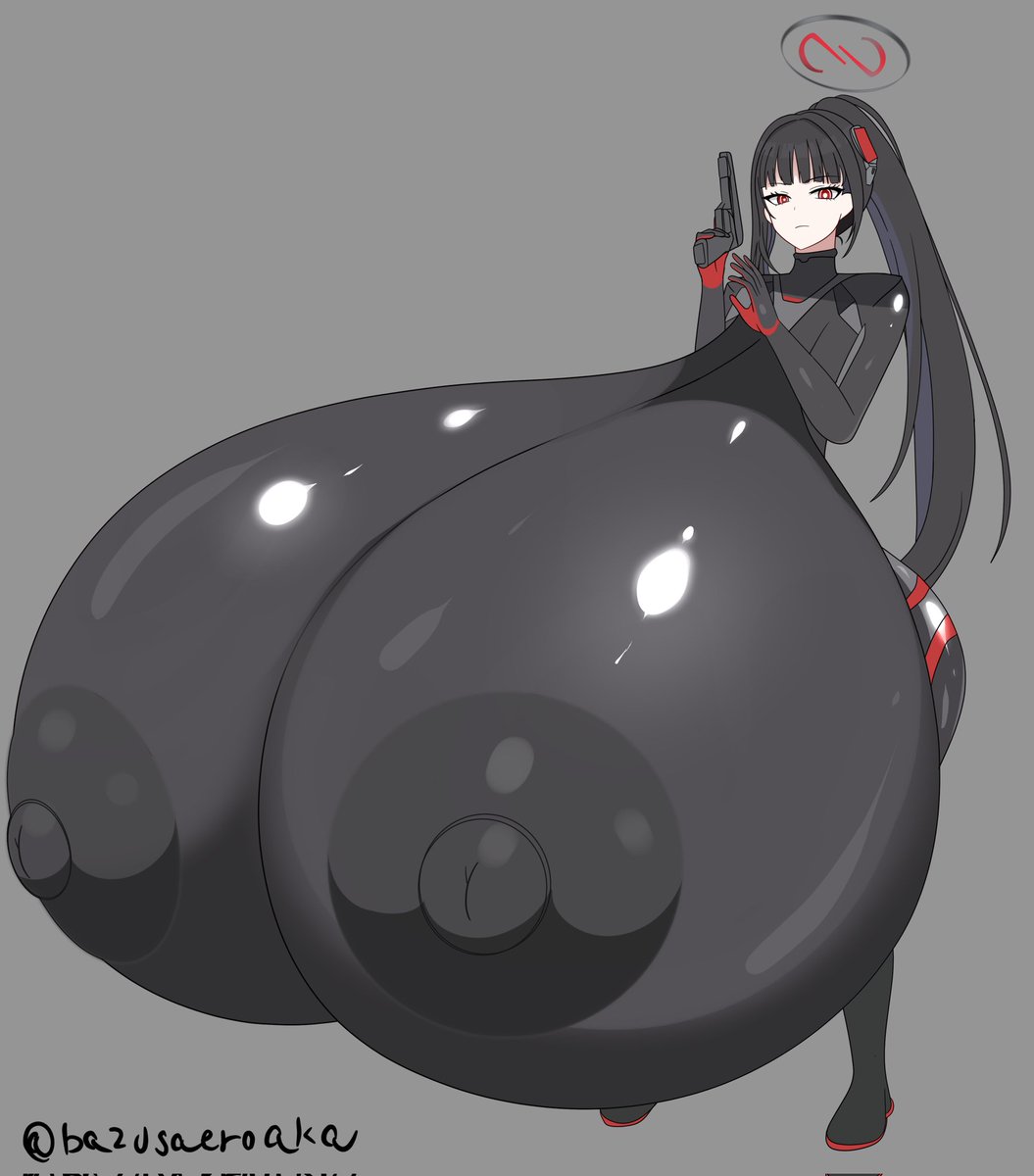 臨戦リオ描いてみた
ブルアカやってないんだけどエロすぎて気づいたら描いちゃった
銃はあまり見ないで…低クオリティだから(遠目で見ればそれっぽく描けてるでしょ)
なんとなくそれっぽく見えりゃいいのよ
凛々しい顔してデカ乳丸見えですよリオ会長… 