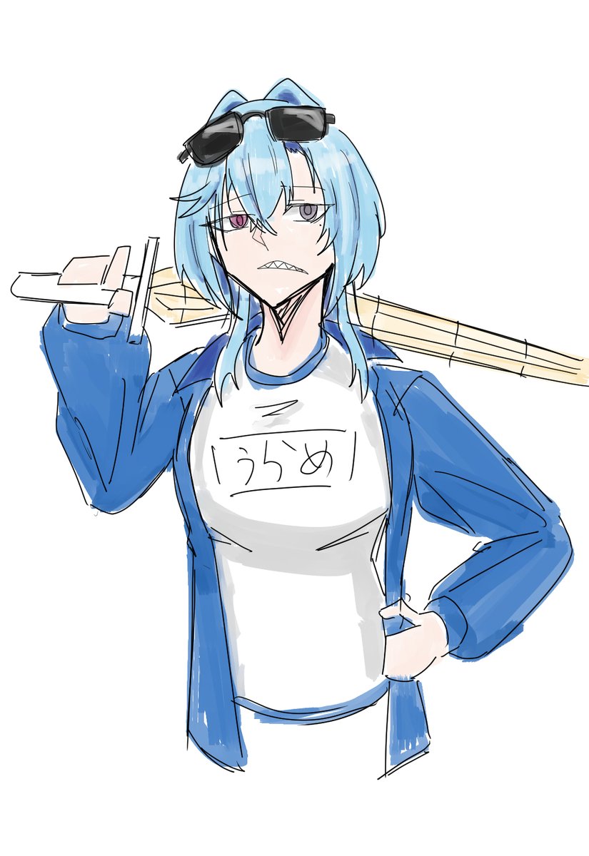 春雨麗女🩵🍶11/2ボイス販売開始 (@harusame_urame) / Posts / X