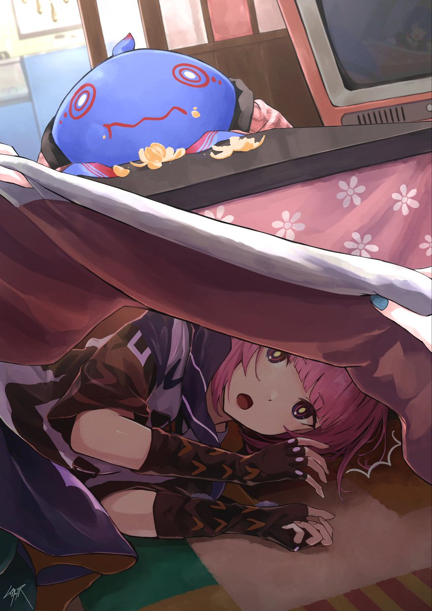 れふ太郎😇 tweet media