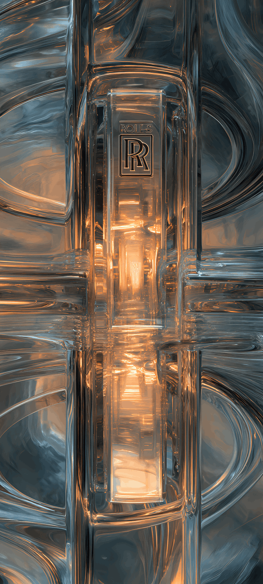 404images's tweet image. Chrome Monolith Dreamscape Silent Luxury🔥
4K Phone Wallpaper

Tap &amp;amp; Hold ➜ Load in 4K

#wallpaper #luxury #metallic #cinematic
